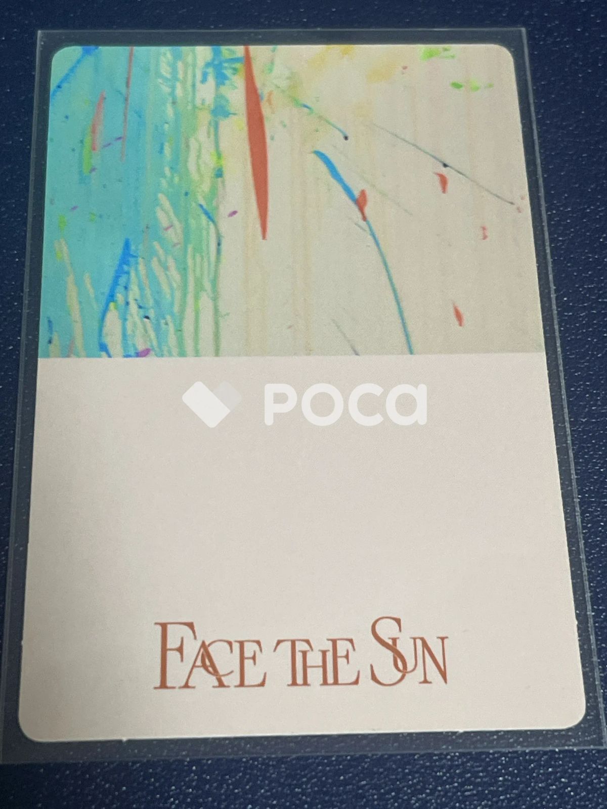 SEVENTEEN ディノBE THE SUN サイン入りチェキ SEVENTEEN ディノBE THE SUN サイン入りチェキ SEVENTEEN ディノ DINO