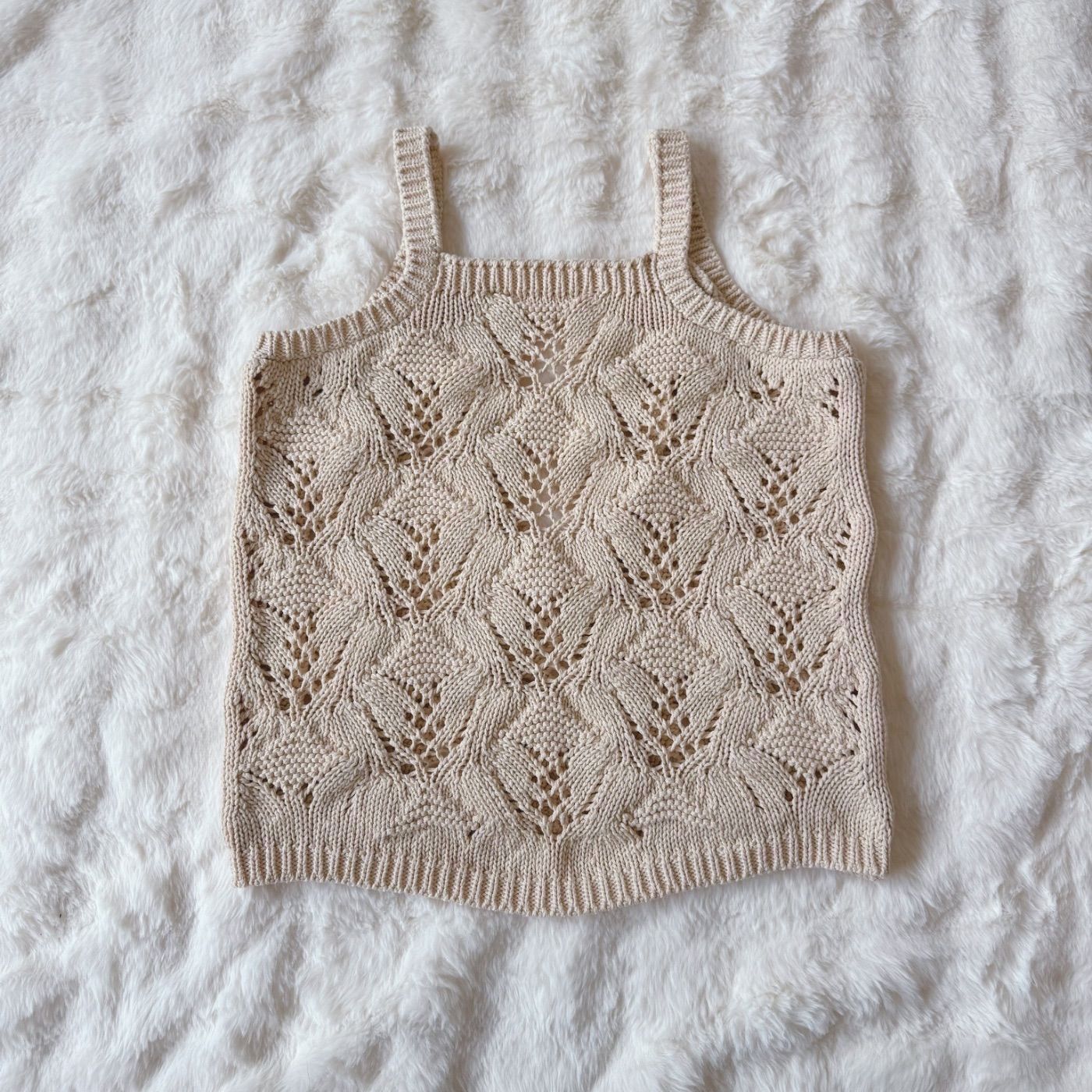 6(ROKU) ⁄ ロクより LILY YARN SUKASHI CARDIGANをご紹介 6ROKU LILY