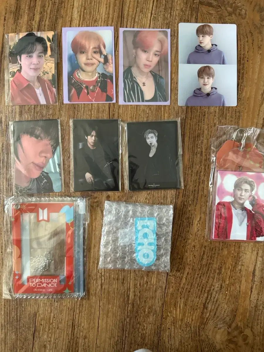 BTS トレカ まとめ セット - メルカリ