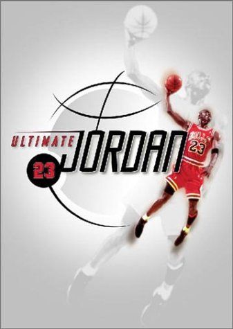 Michael Jordan: Ultimate Jordan [DVD] - メルカリ