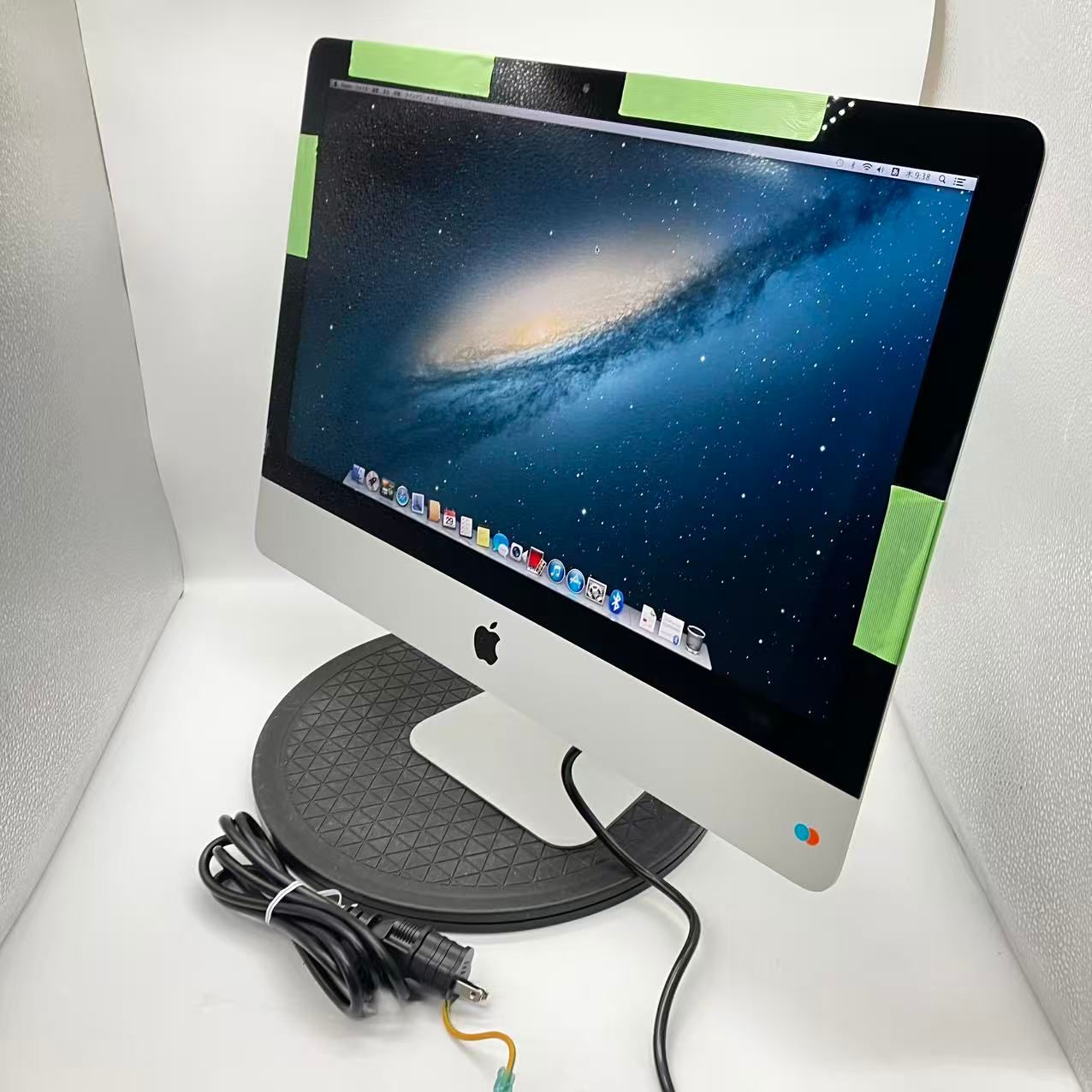 起動OK】iMac A1418 CI5 2.7GHz 21.5型 ジャンク - メルカリ