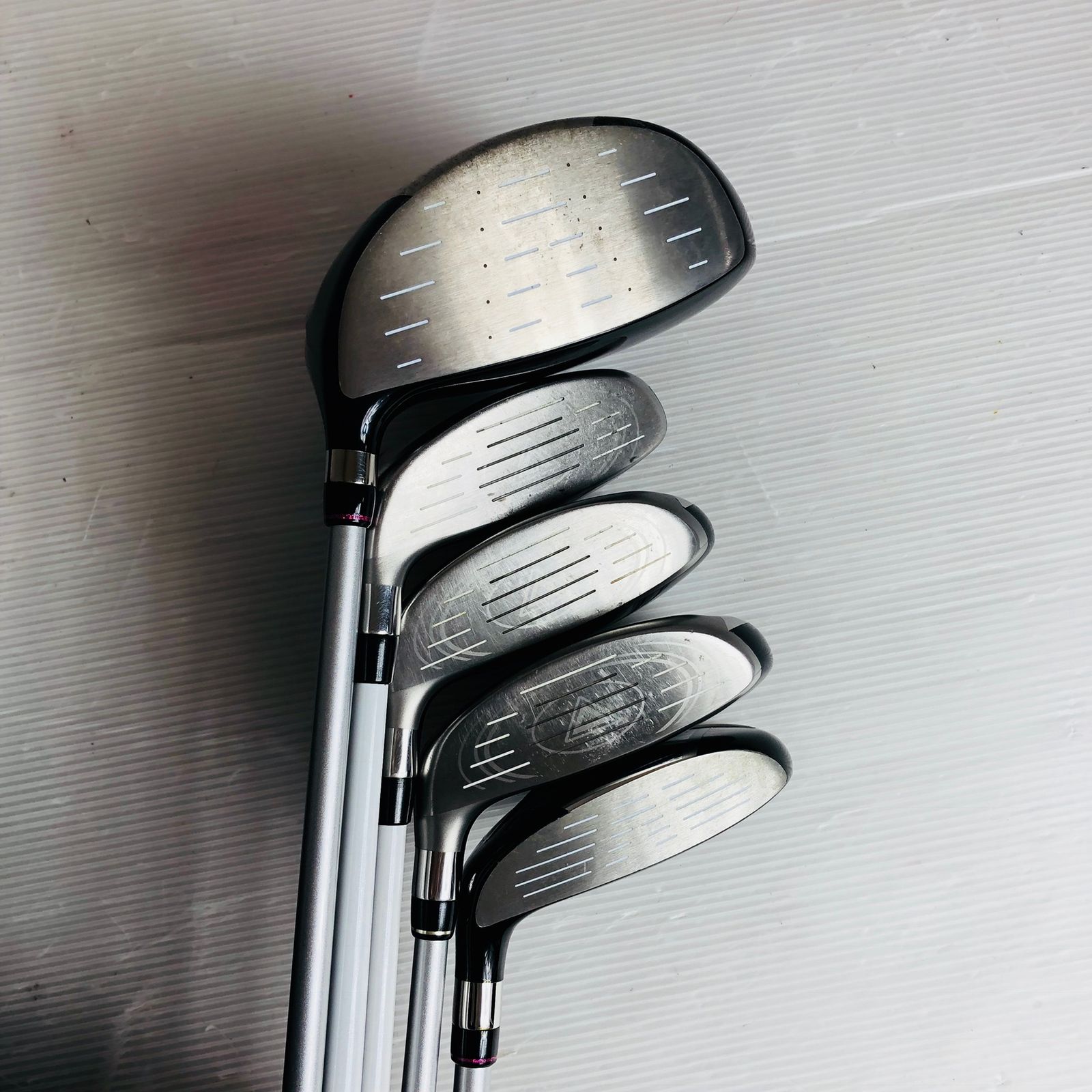 レディース BRIDGESTONE ブリヂストン TOUR STAGE ViQ CL ツアー