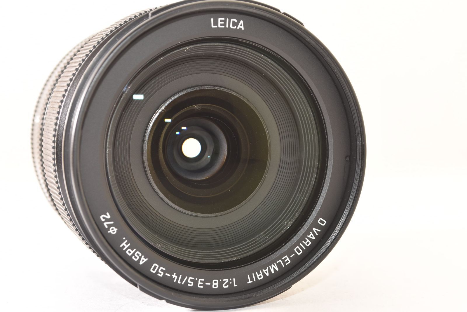 Panasonic パナソニック LEICA D VARIO-ELMARIT 14-50mm F2.8-3.5 ASPH