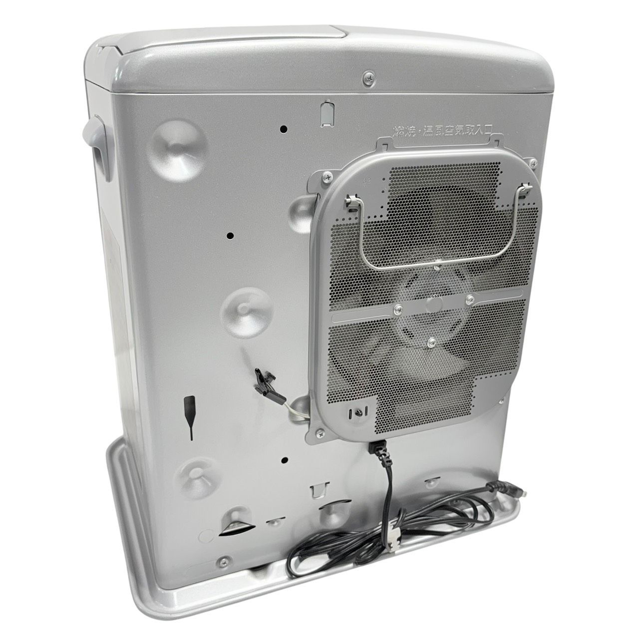 動作品】 DAINICHI/ダイニチ ブルーヒーター 石油ファンヒーター FW