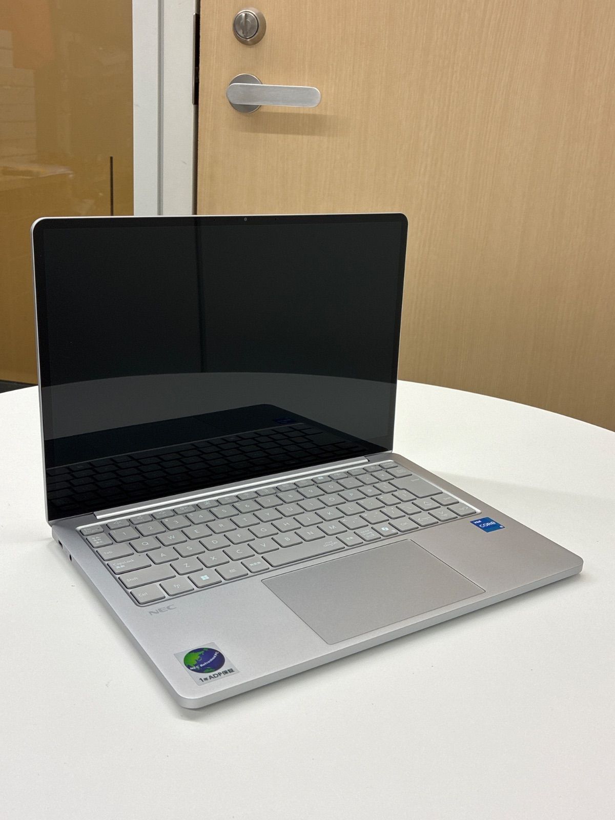 メーカー保証＋ADP】NEC LAVIE SOL ノートPC PC-S1355JAS Core i5 