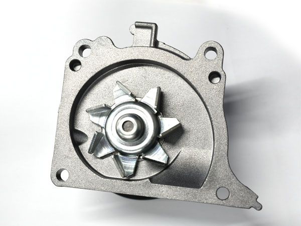 バモス ホビオ HJ2 MT車 タイミングベルト ウォーターポンプ アイシン