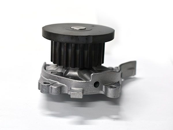 バモス ホビオ HJ2 MT車 タイミングベルト ウォーターポンプ アイシン