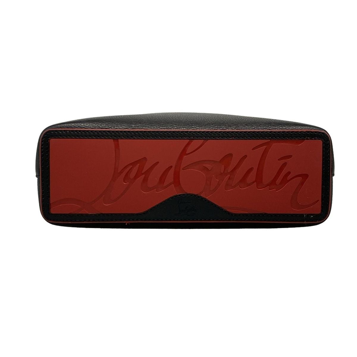 CHRISTIAN LOUBOUTIN(クリスチャンルブタン) トートバッグ美品 カバタ