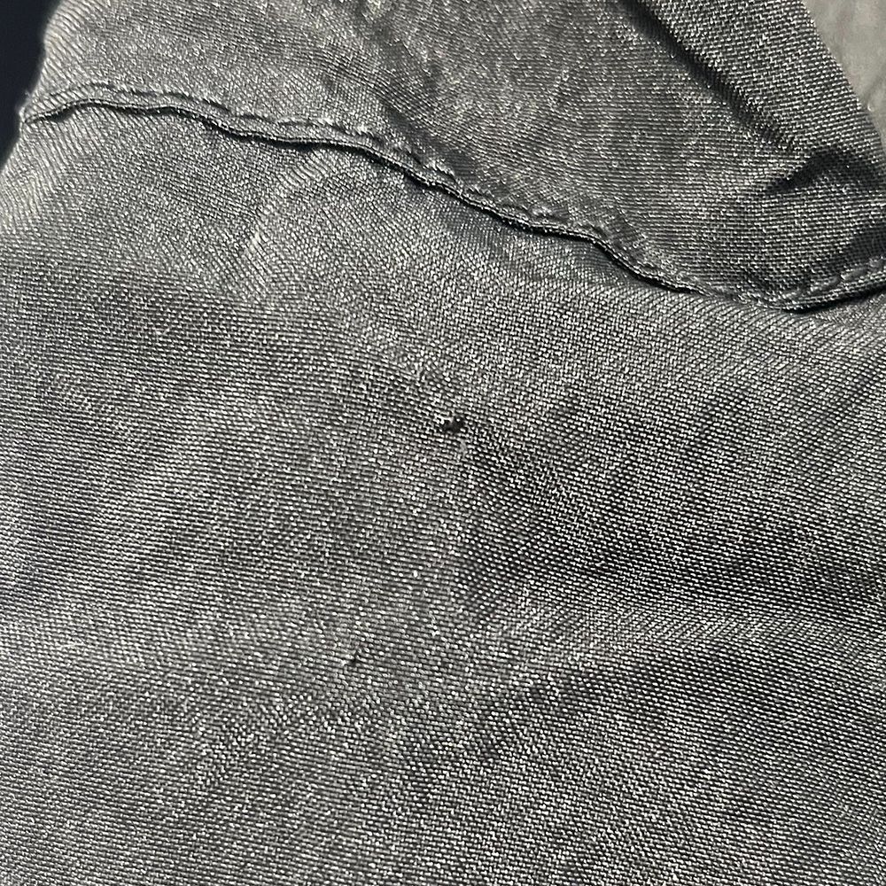 DIESEL (ディーゼル) 23AW P-Staind ナイロンカーゴパンツ ビッグ