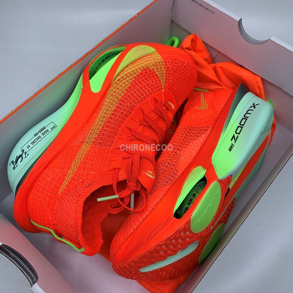 25.5cm ナイキ アルファフライ 3 メンズ ロード レーシングシューズ