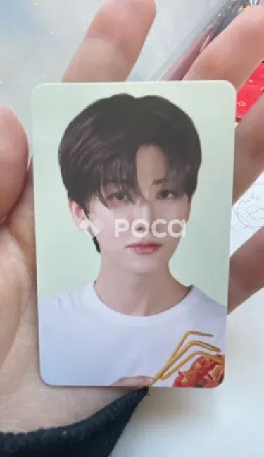 NCT ジェミン NCT ZONE COUPON CARD GARDENER ver. - メルカリ