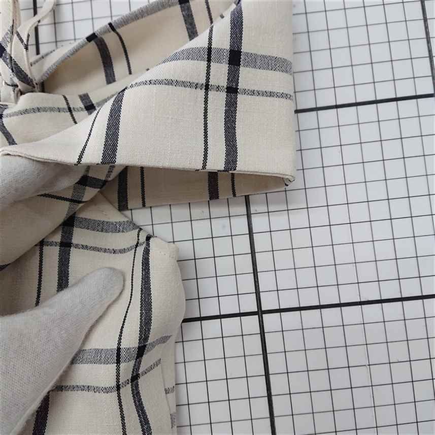 ◇ ⊂ リップサービス LIP SERVICE チェック柄オフショルダートップス