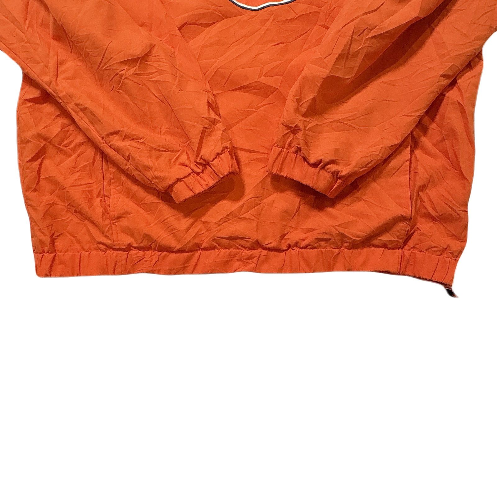 2XLsize NFL Chicago Bears pull over アメフト シカゴベアーズ プル