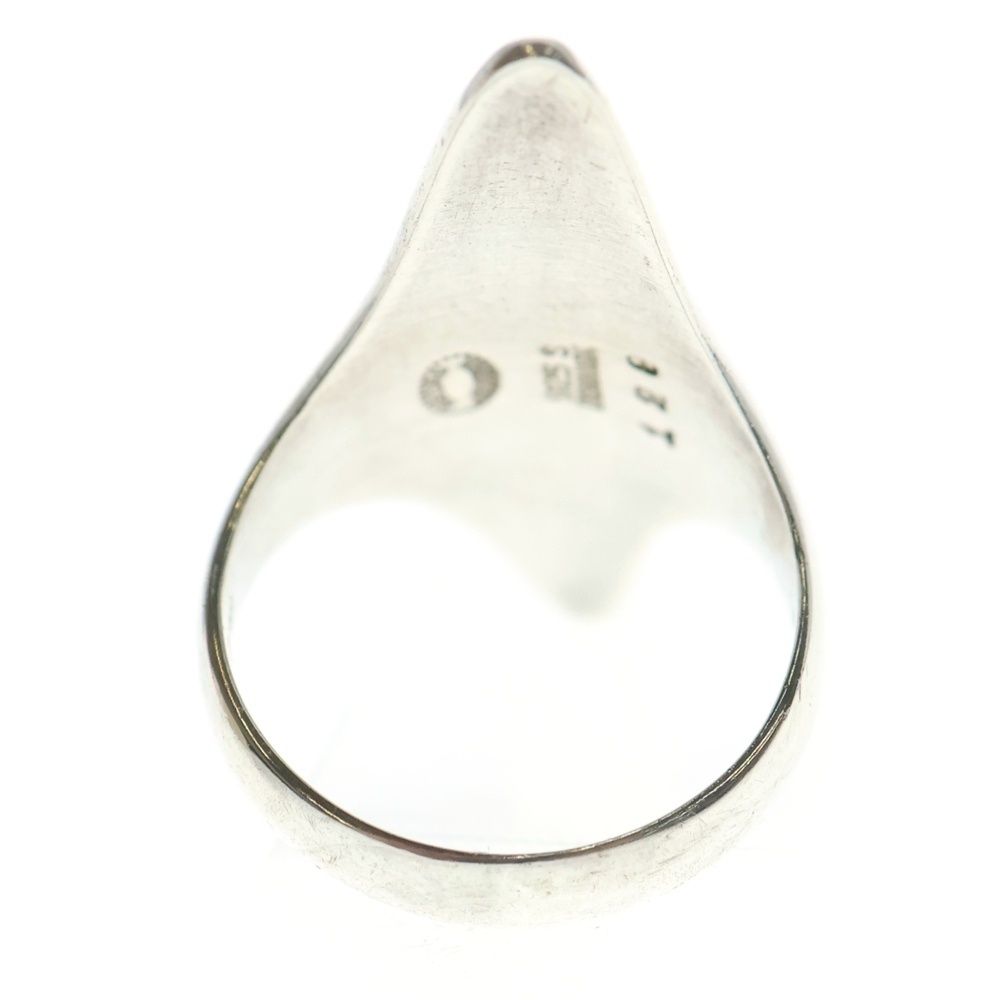 Georg Jensen (ジョージジェンセン) シルバー デザイン リング Ag925