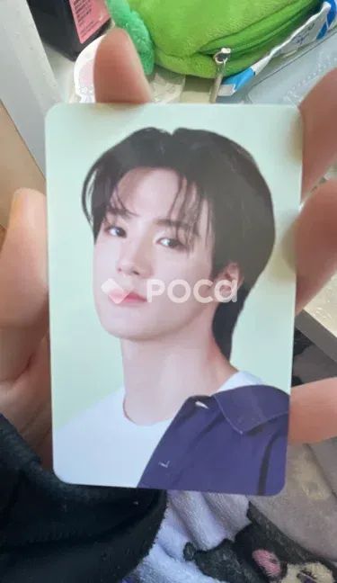 NCT ZONE ガーデナー gardener ジェノ スペシャル　トレカ　SP NCT ZONE ガーデナー gardener ジェノ スペシャル トレカ SP NCT ZONE