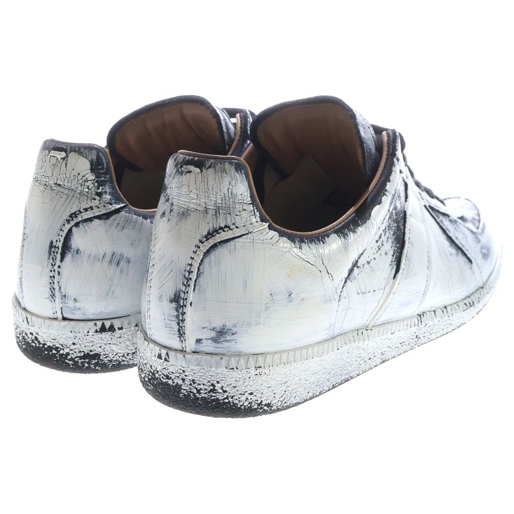 Martin Margiela 22 (マルタンマルジェラ) German Trainer ジャーマン