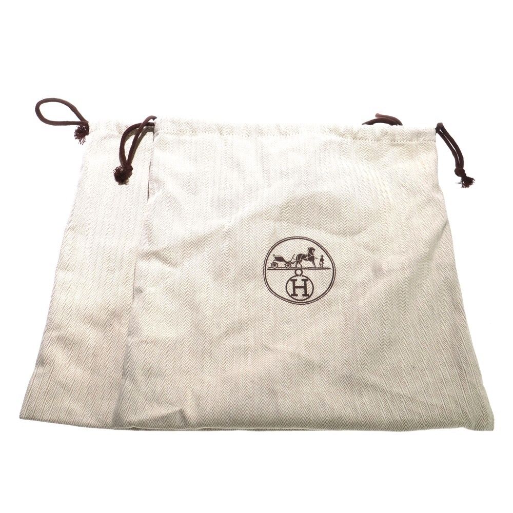 HERMES (エルメス) イテア 30 シェーヌダンクル エスパドリーユ 厚底