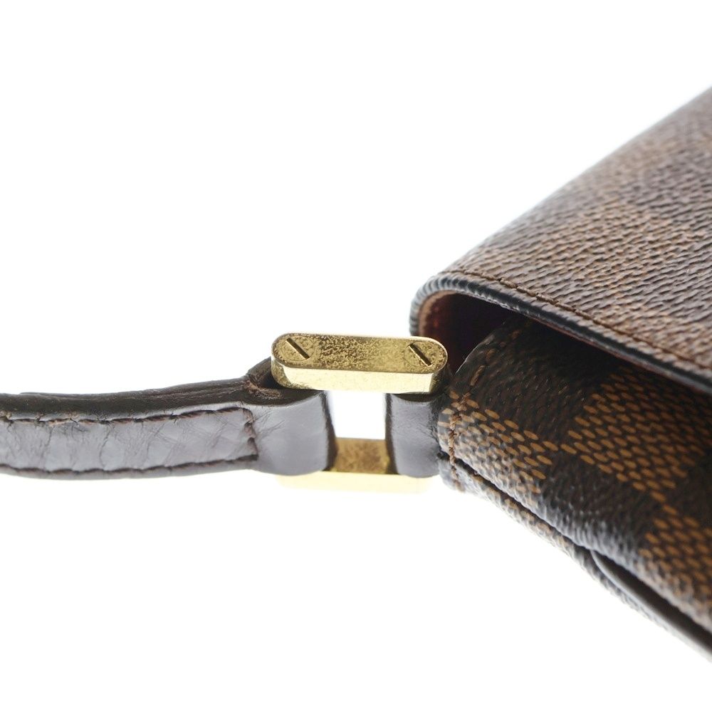 ルイヴィトン ダミエ ミュゼットタンゴ N51301 バッグ ショルダー