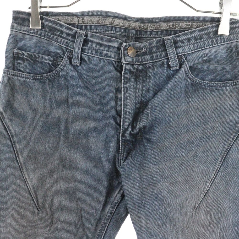 NUMBER (N)INE (ナンバーナイン) 07SS 00s BOY期 本人期 宮下期