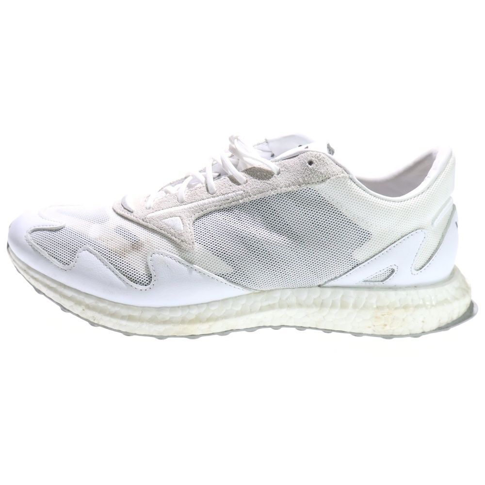Y-3 (ワイスリー) RHISU RUN リシューラン ローカットスニーカー 