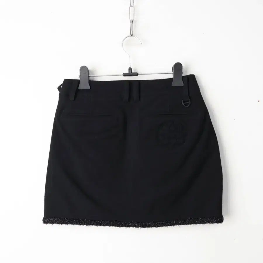 23/St ANDREWS（セント アンドリュース） ゴルフ ウィンター スカート