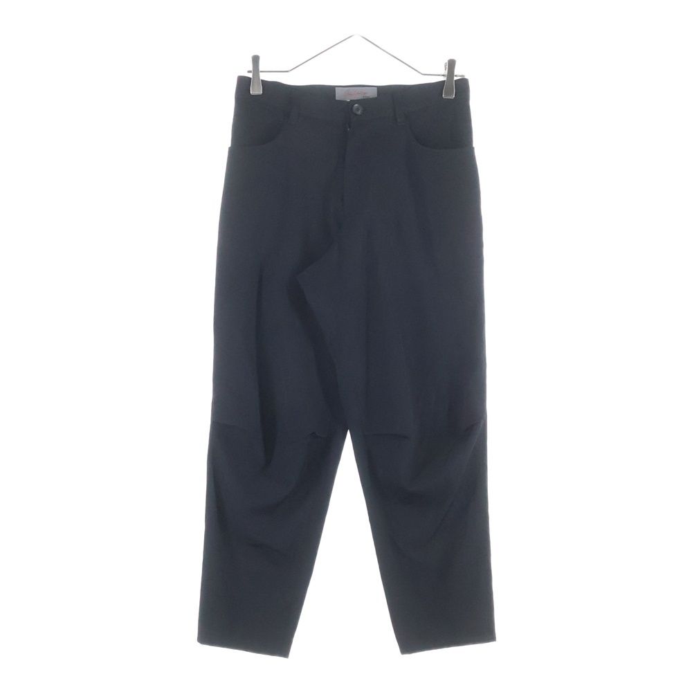 Yohji Yamamoto + NOIR (ヨウジヤマモトプリュスノアール) 膝ダーツ