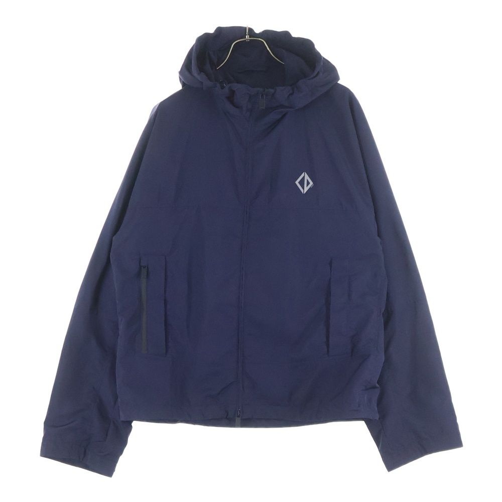 DIOR (ディオール) 25SS CD Diamond Hooded Jacket Technical Fabric