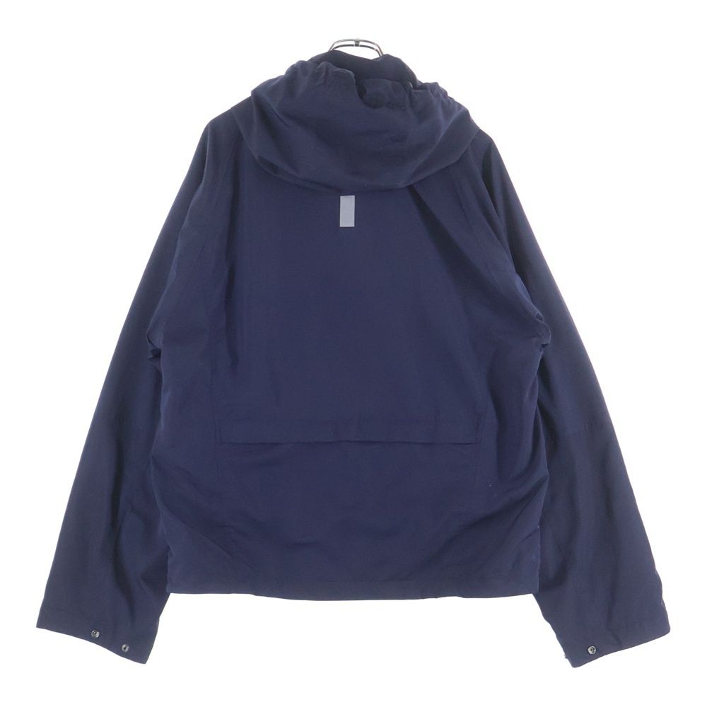 DIOR (ディオール) 25SS CD Diamond Hooded Jacket Technical Fabric