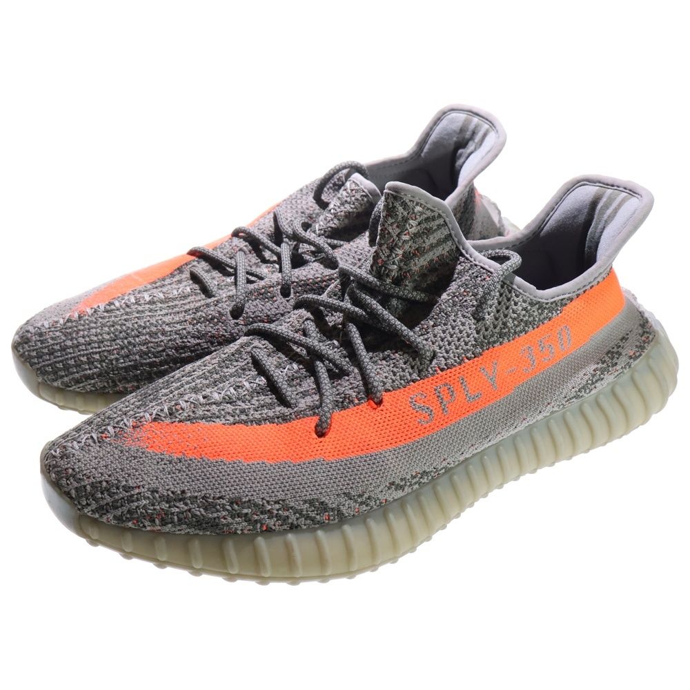 adidas (アディダス) YEEZY BOOST 350 V2 BELUGA イージーブースト 350