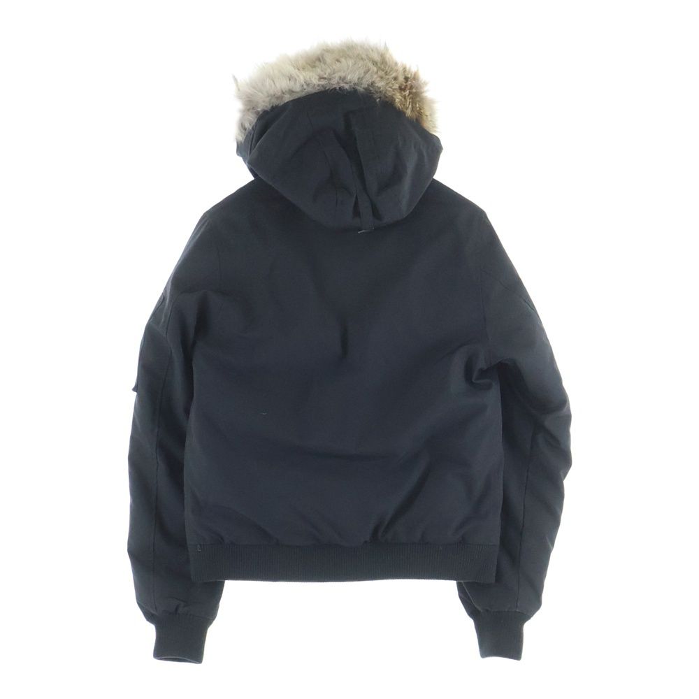   ラブラドール ダウンジャケット Amazon.co.jp: [カナダグース] CANADA GOOSE ラブラドール ボンバー