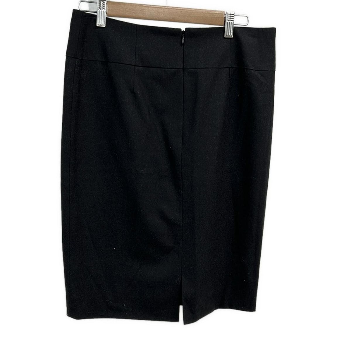 シャネルレザースカート40 CHANEL(シャネル) スカート サイズ40 M レディース美品 - P33932 黒
