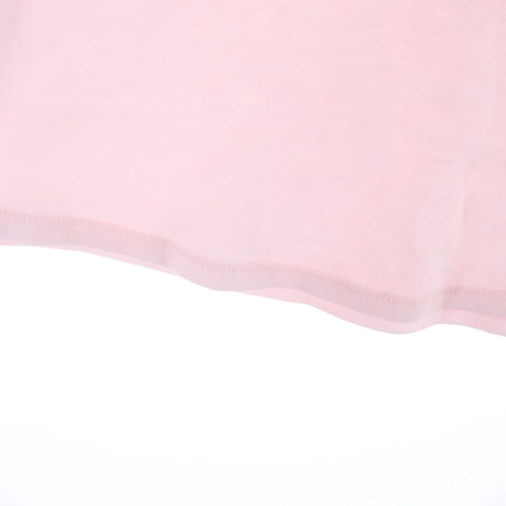 LOUIS VUITTON (ルイヴィトン) チャーム付き ノースリーブ タンク