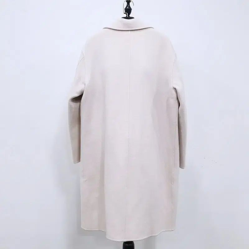 JILL STUART ジルスチュアート NEW YORK レディース カシミア混 ダブル