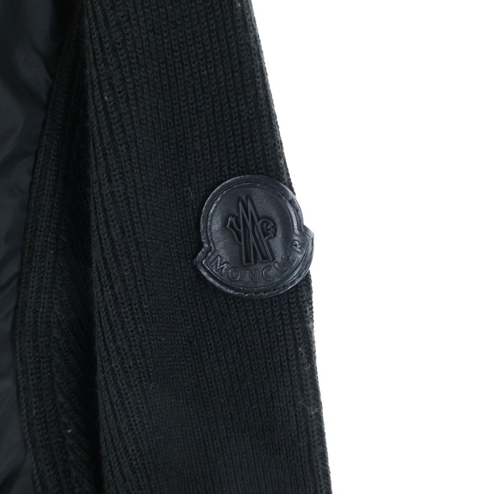MONCLER (モンクレール) MAGLIONE TRICOT CARDIGAN マリオーネ