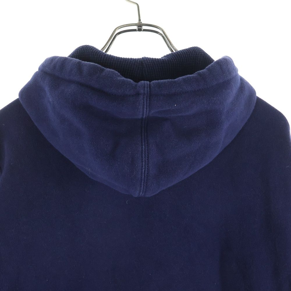 POLO RALPH LAUREN (ポロラルフローレン) ロゴ刺繍 ジップアップ