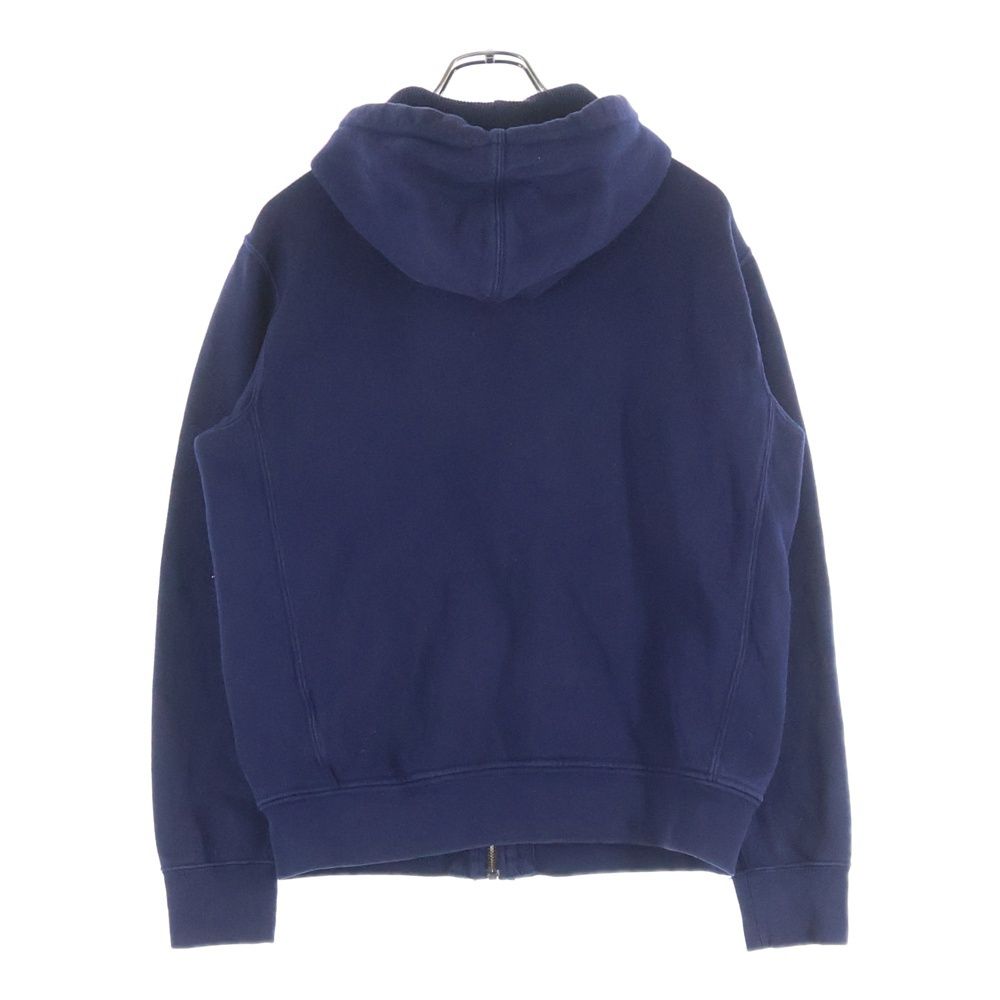 POLO RALPH LAUREN (ポロラルフローレン) ロゴ刺繍 ジップアップ