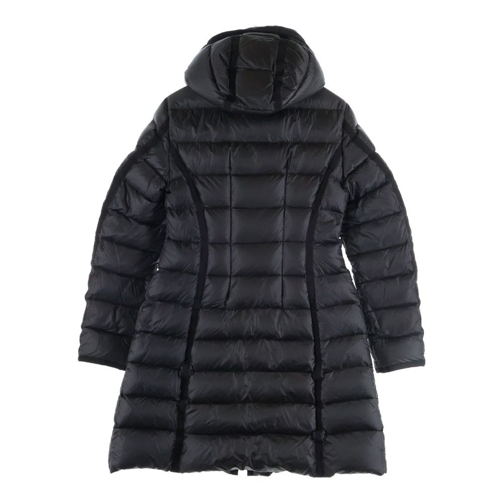 美品 MONCLER モンクレール HERMINE エルミンヌ ダウンジャケット 安心国内発送 最終モデル モンクレール エルミンヌHERMINE 49300