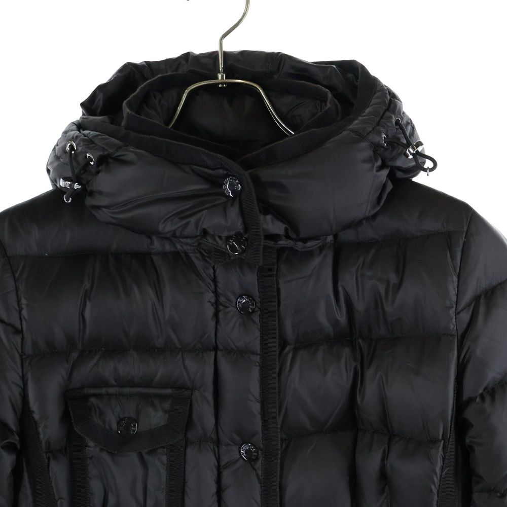 【極美品】 国内正規品 MONCLER HERMINE ダウンジャケット MONCLER（モンクレール） 美品/国内正規/ HERMINE エルミンヌ ダウン