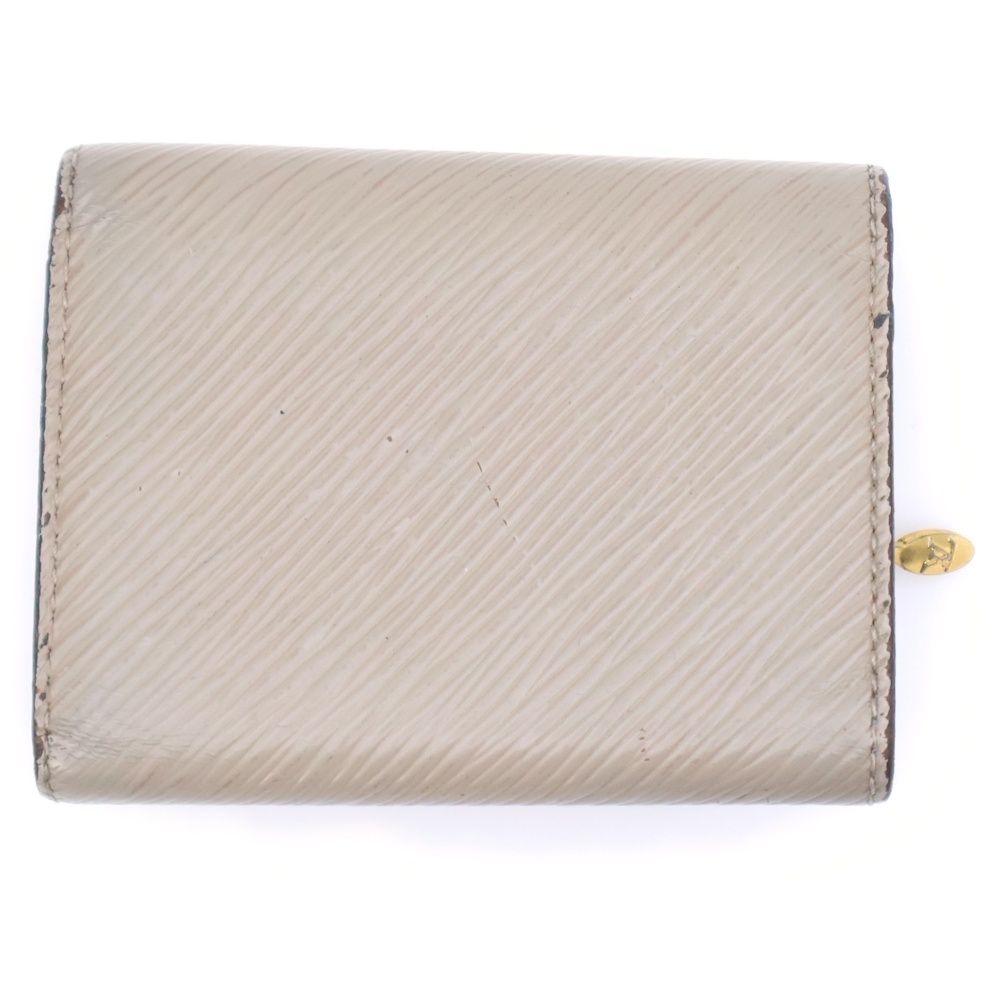 LOUIS VUITTON (ルイヴィトン) ポルトフォイユ ツイスト 三つ折り