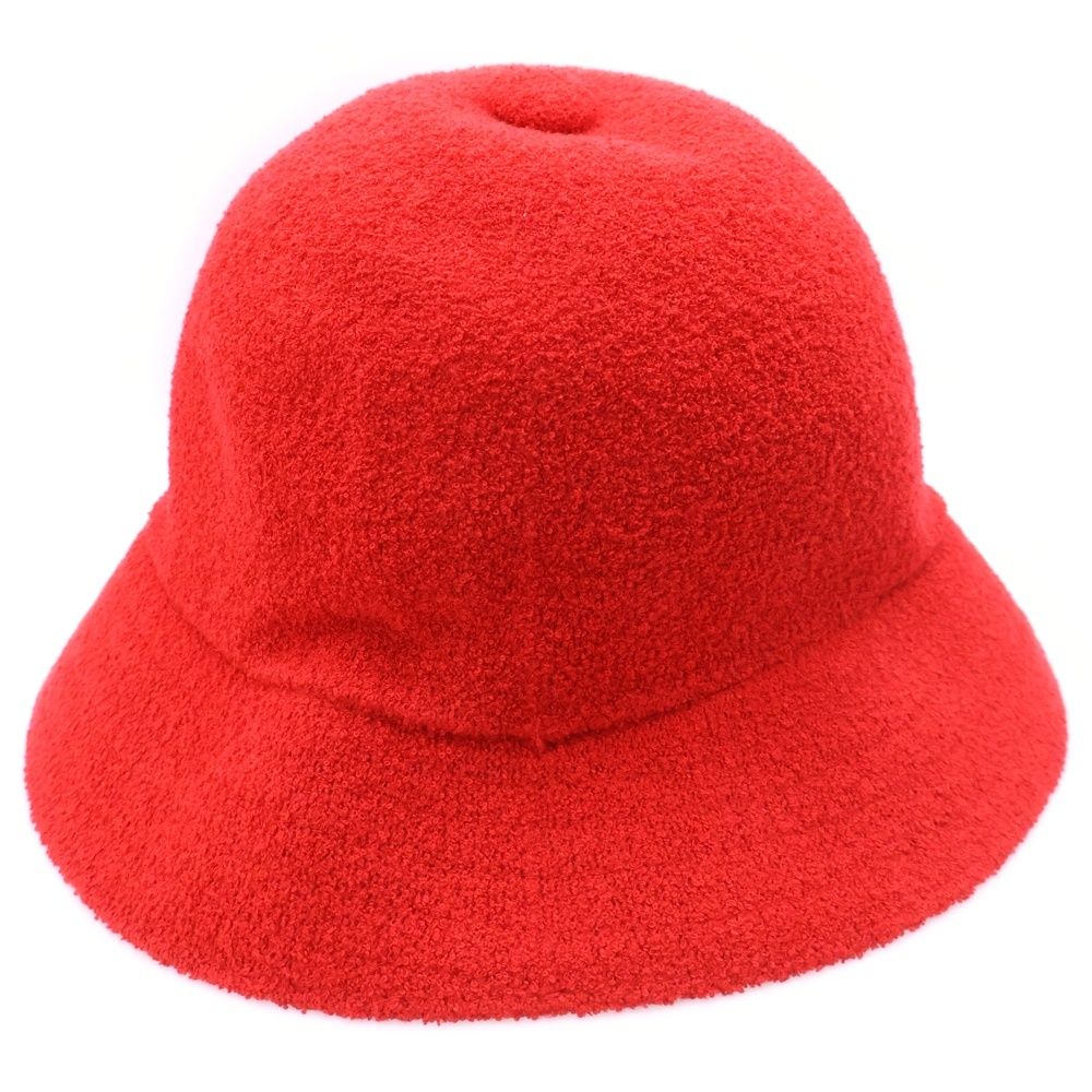 SUPREME (シュプリーム) 20SS ×KANGOL Bermuda Casual Hat カンゴール