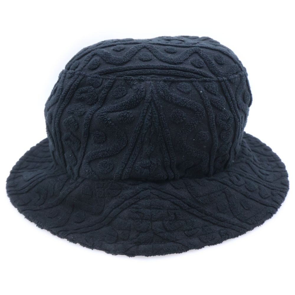 SUPREME (シュプリーム) 23SS Terry Pattern Crusher テリー パターン