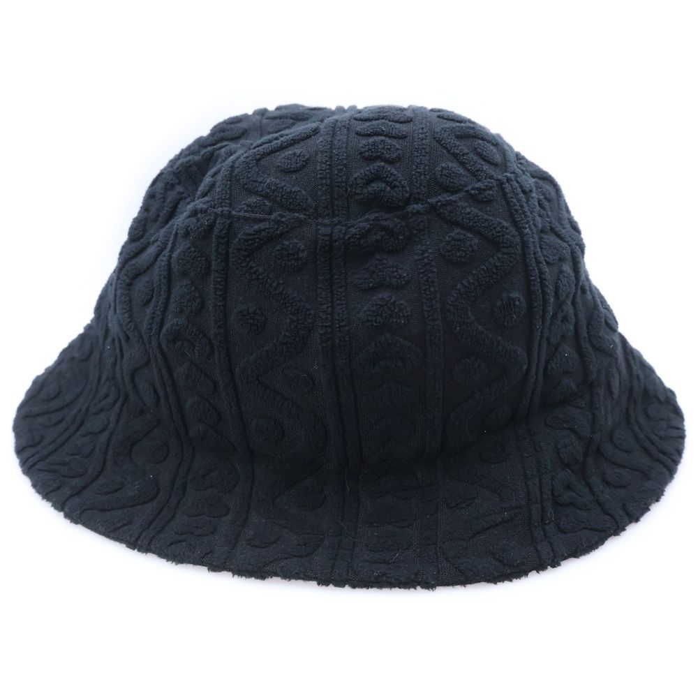 SUPREME (シュプリーム) 23SS Terry Pattern Crusher テリー パターン