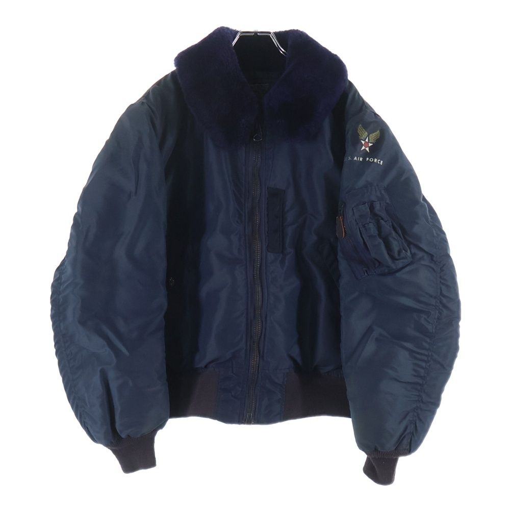 Buzz Rickson's (バズリクソンズ) U.S. AIR FORCE B-15C FLYING JACKET