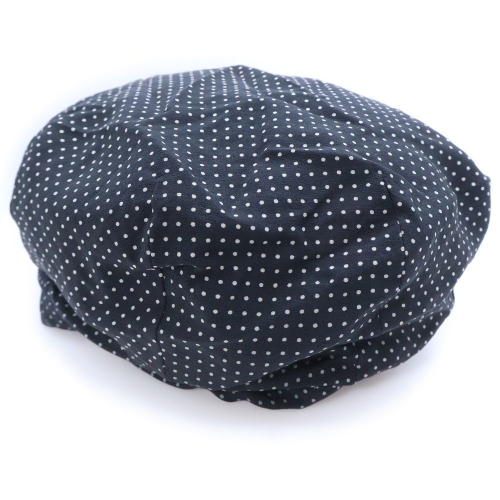 Yohji Yamamoto POUR HOMME (ヨウジヤマモト プールオム) ドット柄