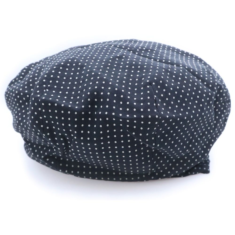 Yohji Yamamoto POUR HOMME (ヨウジヤマモト プールオム) ドット柄