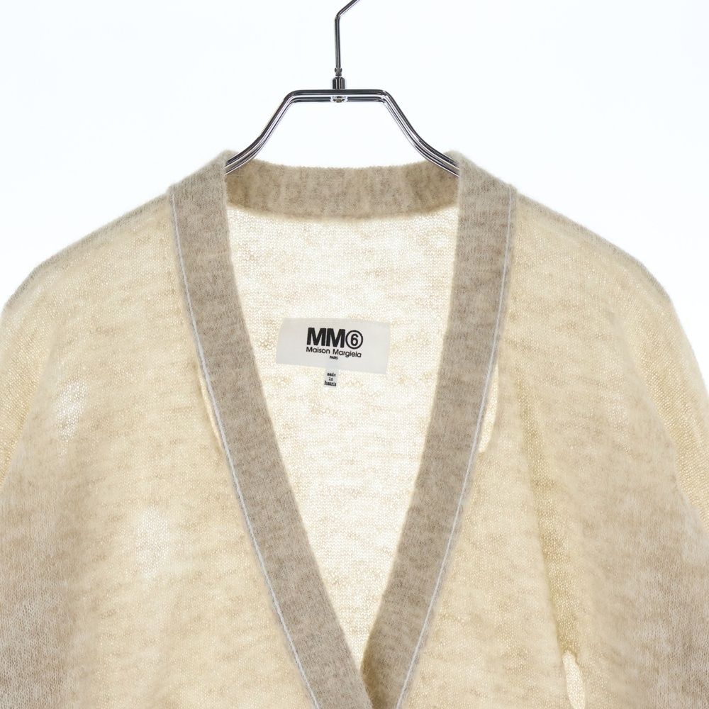 MM6 Maison Margiela (エムエムシックスメゾンマルジェラ) 22AW DAMAGE