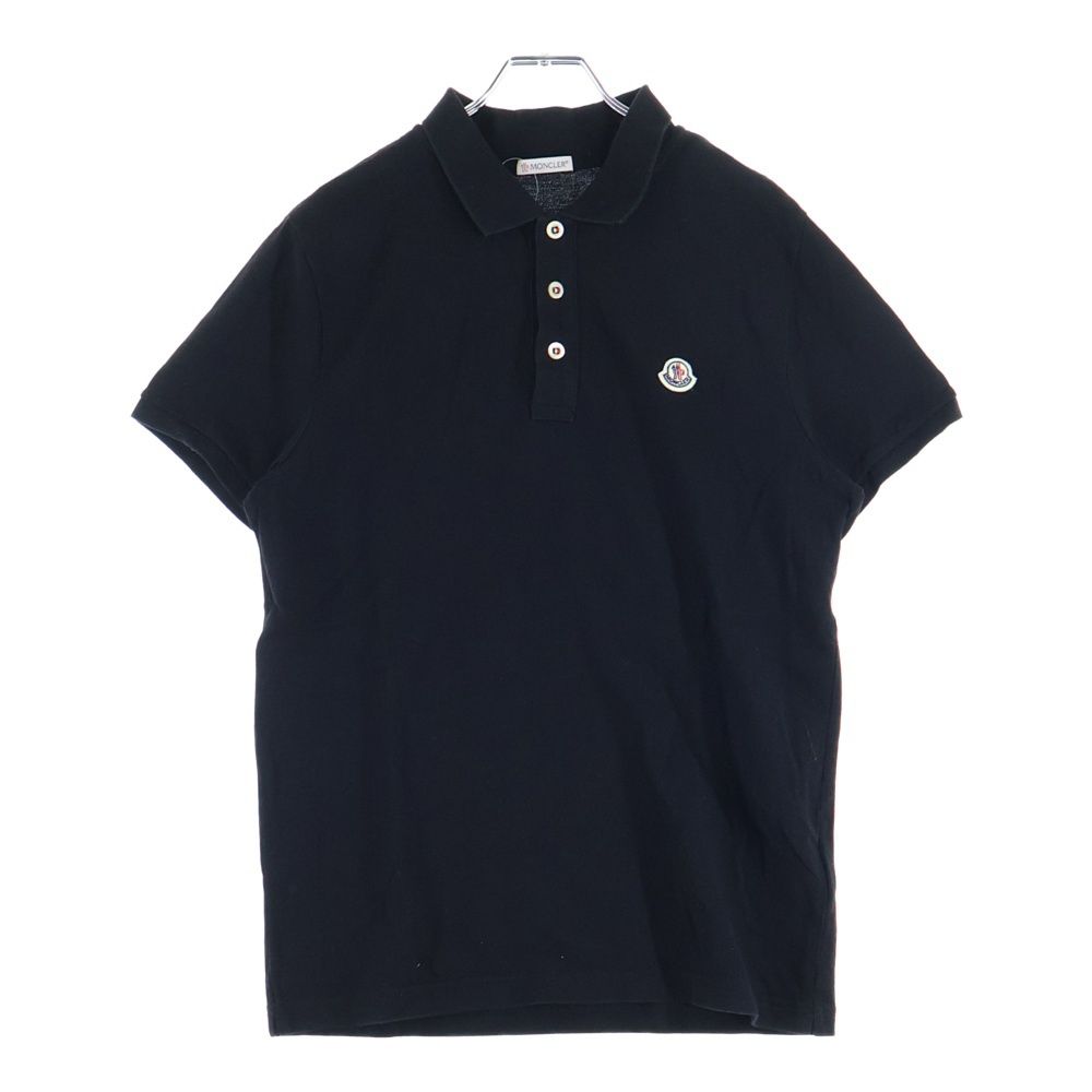 MONCLER (モンクレール) MAGLIA POLO MANICA CORTA マリアポロマニカ