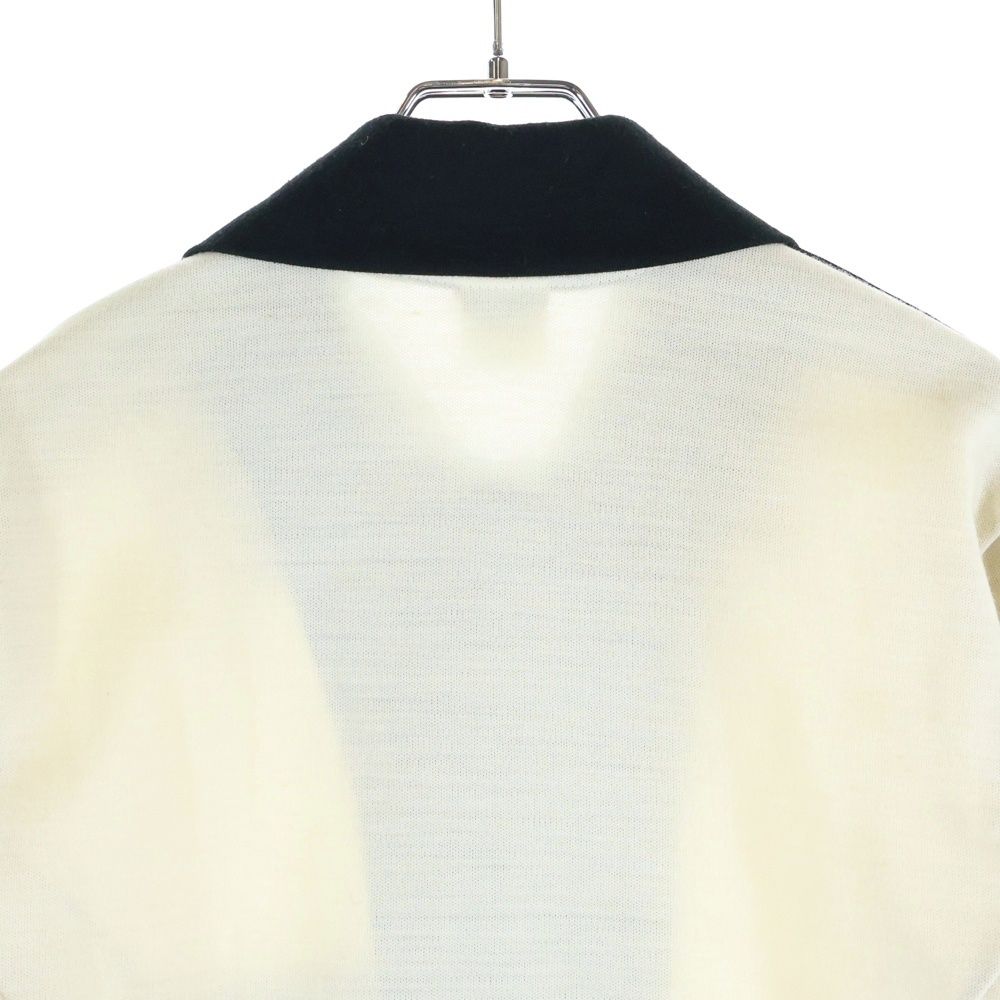 adidas (アディダス) 70S VINTAGE ヴィンテージ トレフォイルロゴ刺繍