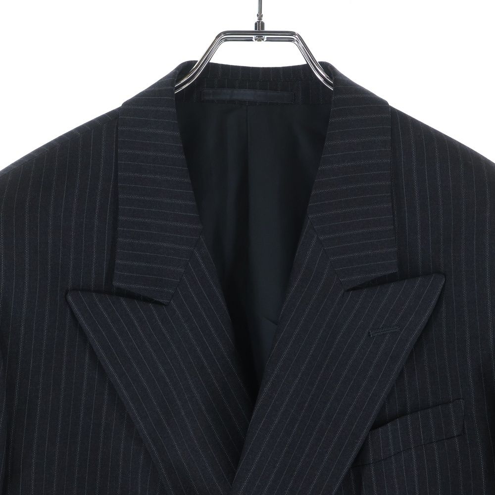 ARMANI COLLEZIONI (アルマーニ コレツィオーニ) ダブルポケット