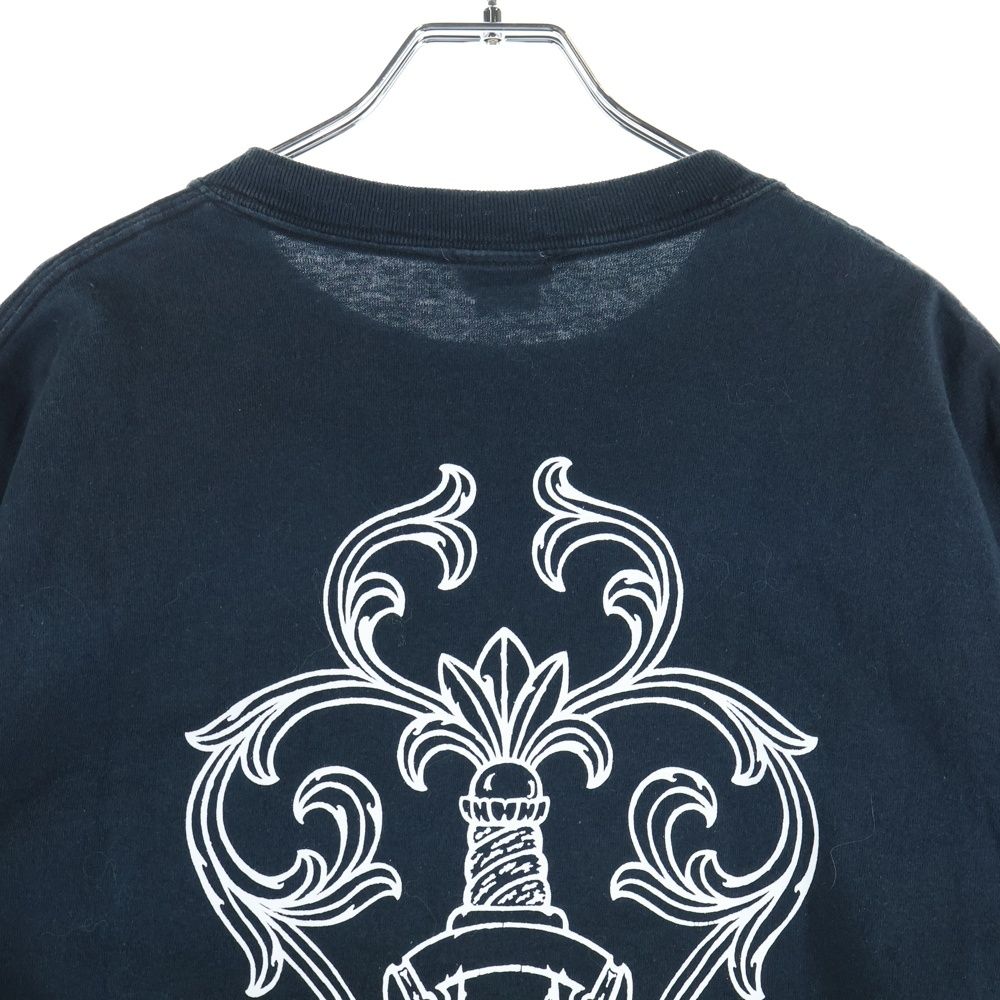 CHROME HEARTS (クロムハーツ) OLD MAXFIELD COLLABORATION BIG DAGGER